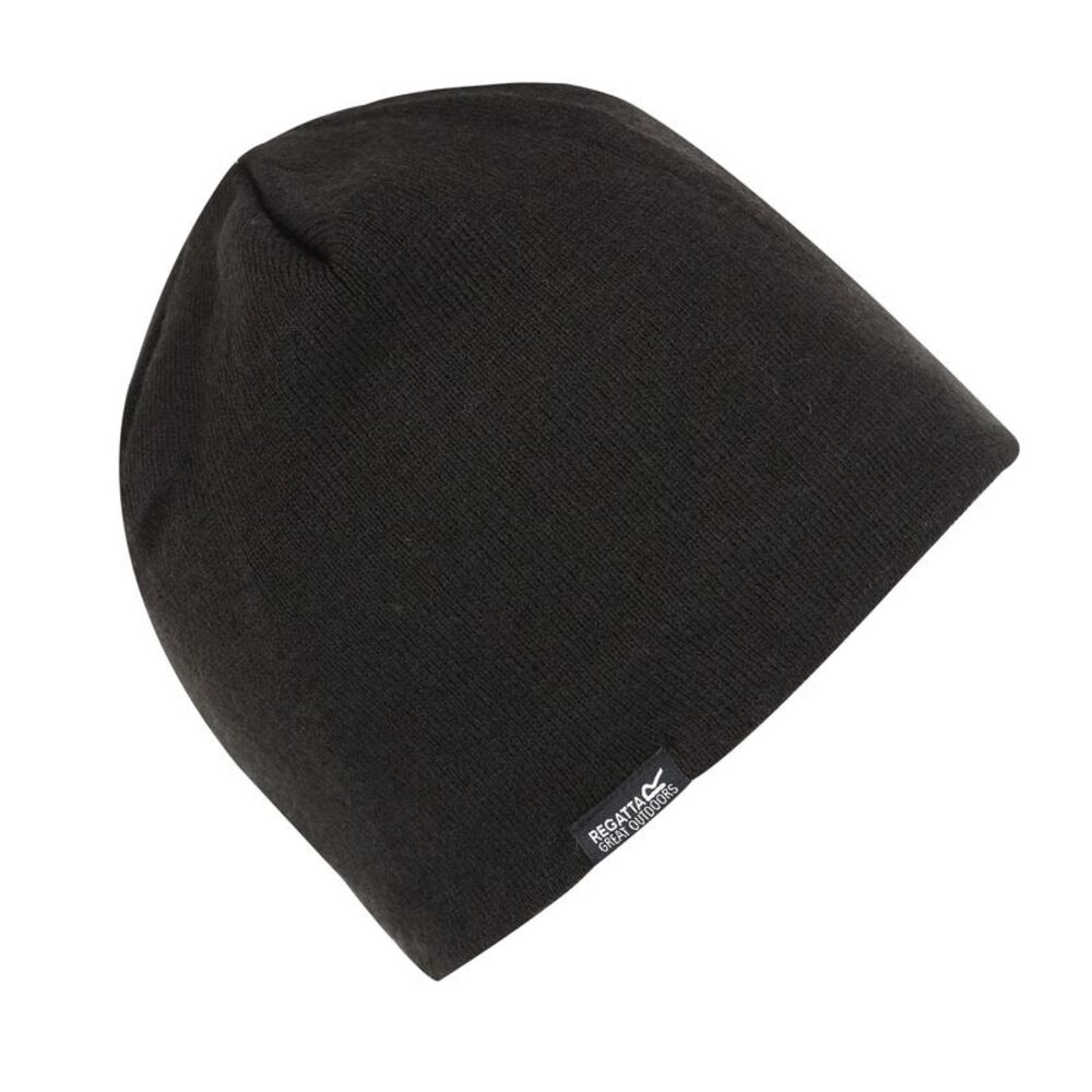 Regatta Brevis II Beanie / Black